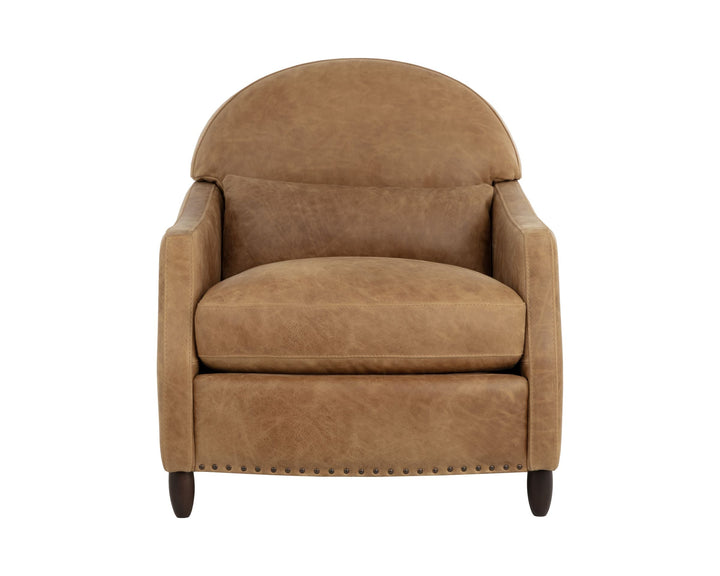 Camel Leather