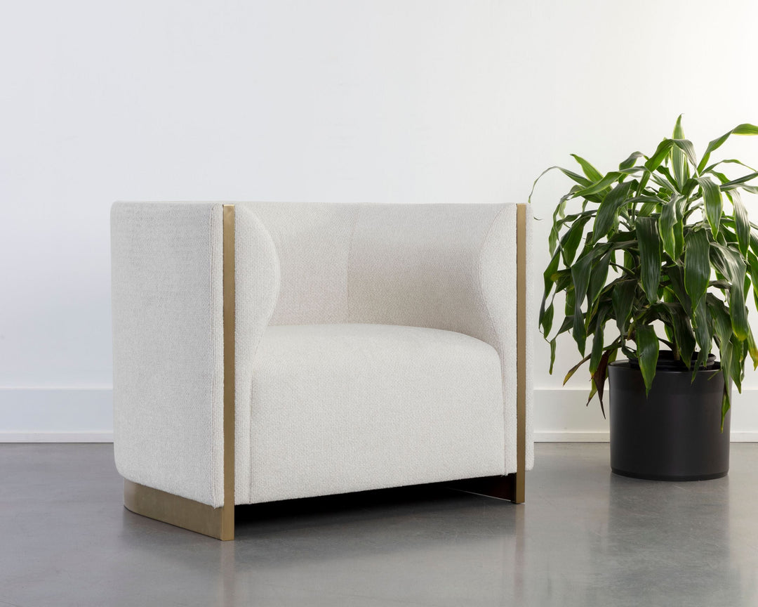 Rhea Light Barley