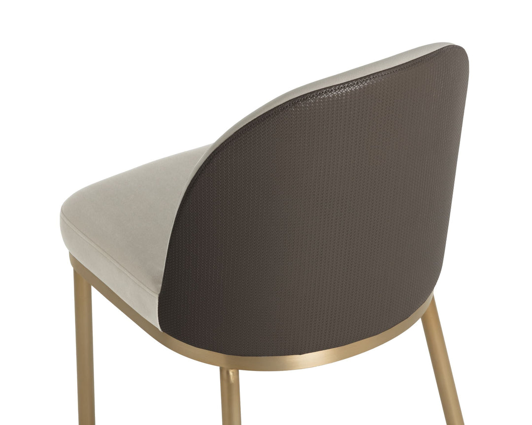 Meg Taupe / Porcini Taupe