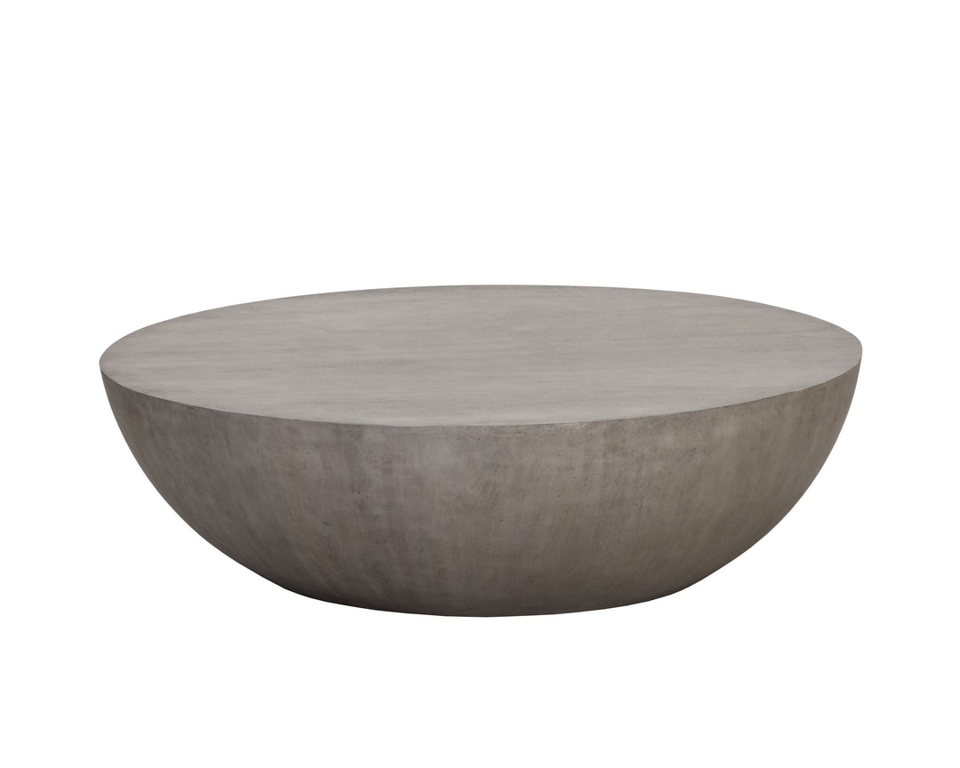 Large - Grey