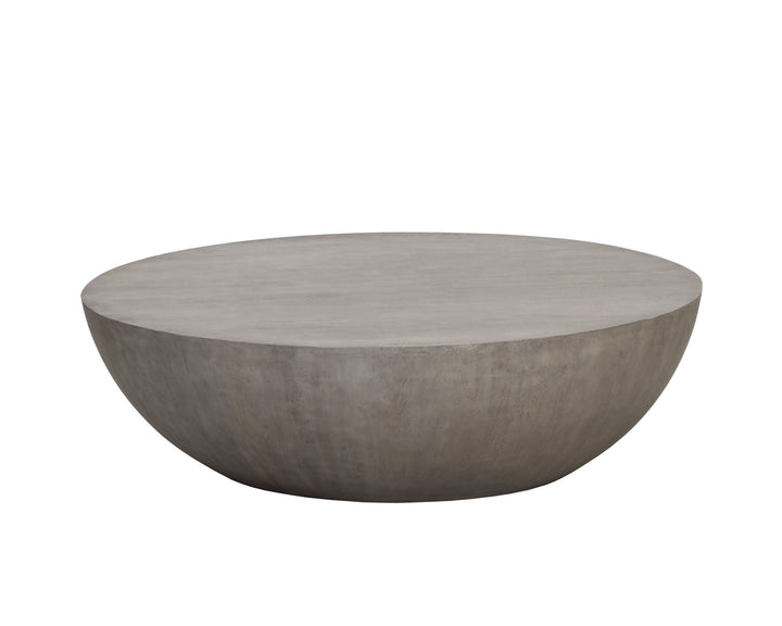 Large - Grey
