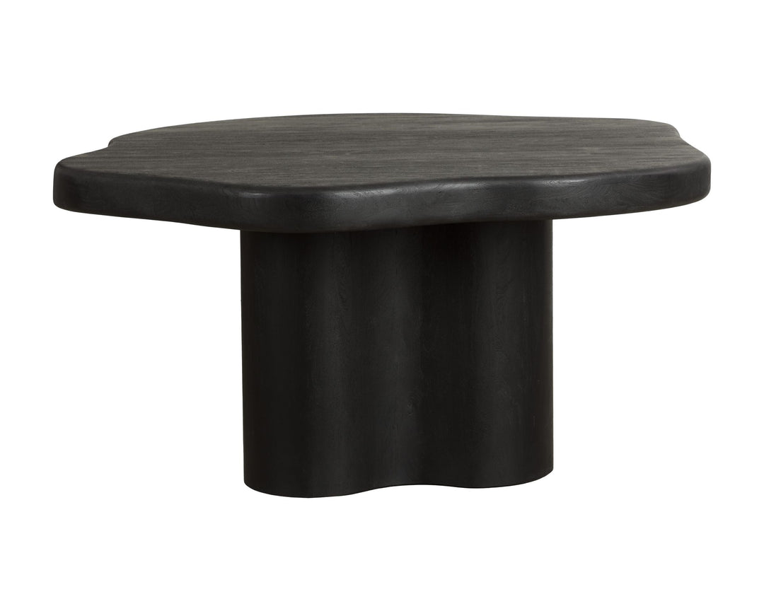 Charcoal Black - 68.5"