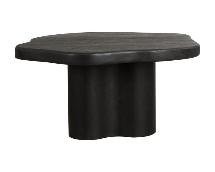 Charcoal Black - 68.5"