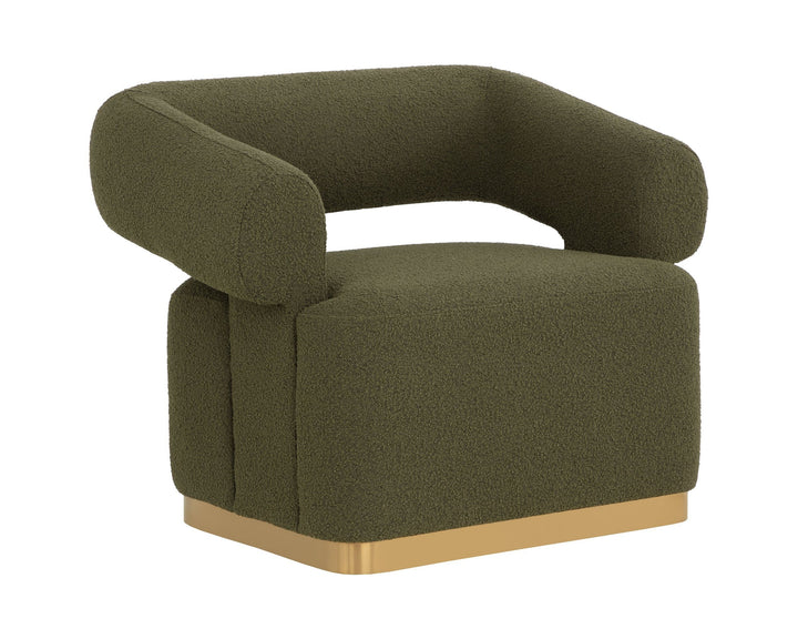 Copenhagen Olive