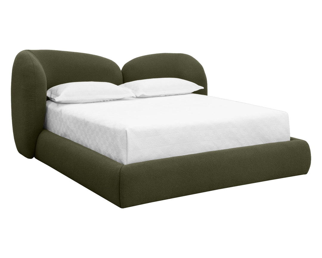 King - Copenhagen Olive
