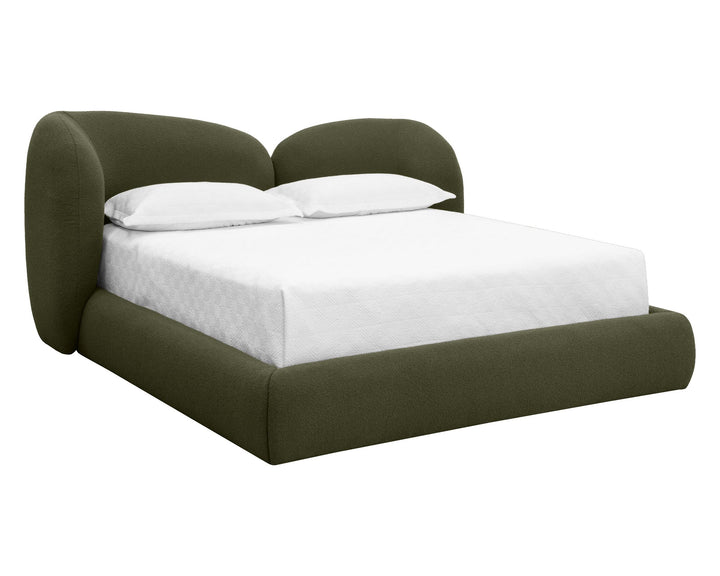 King - Copenhagen Olive