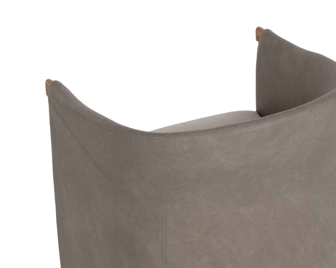 Meg Taupe / Ivanhoe Mineral
