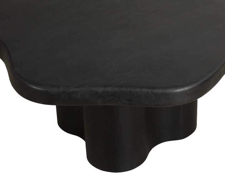 Charcoal Black - 68.5"