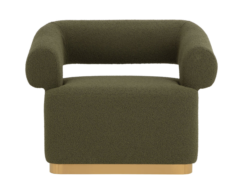 Copenhagen Olive