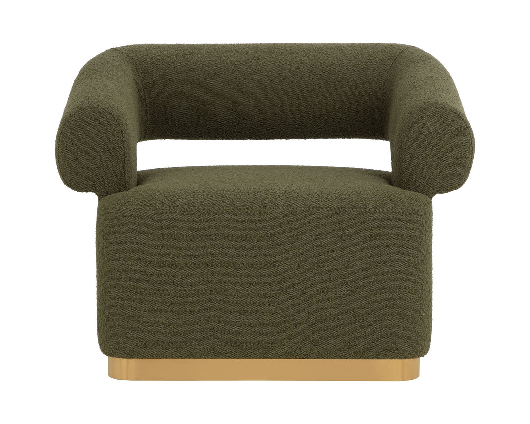 Copenhagen Olive