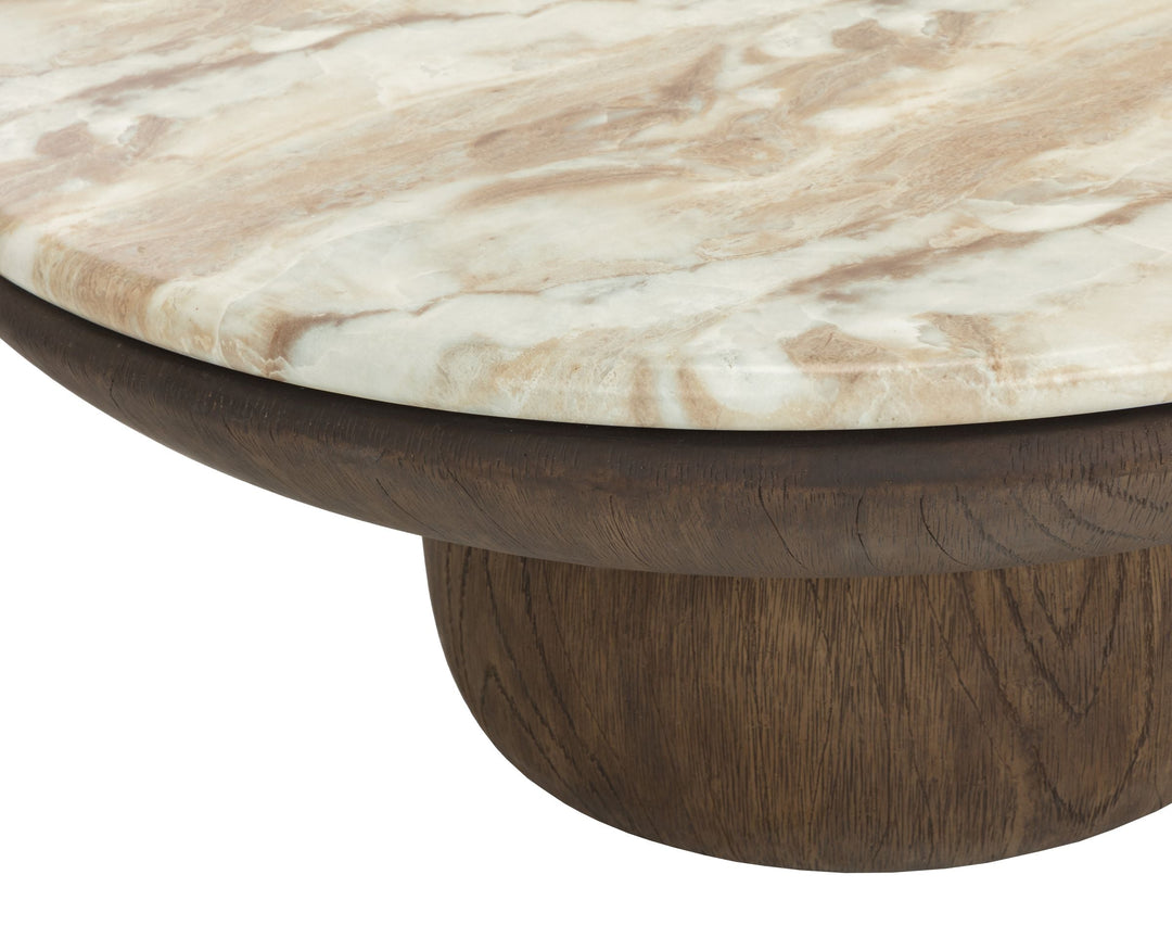 Marble Look - Macchiato