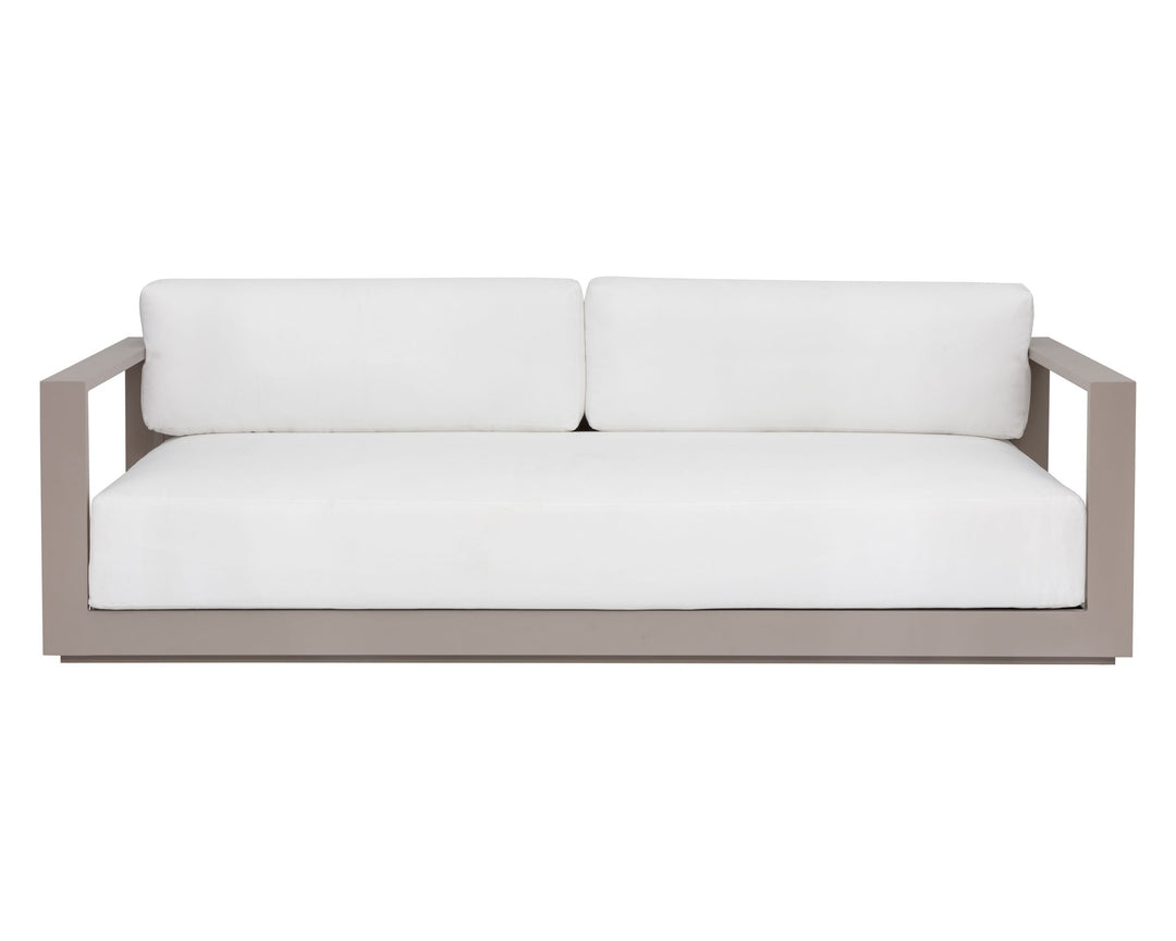 Greige - Stinson White