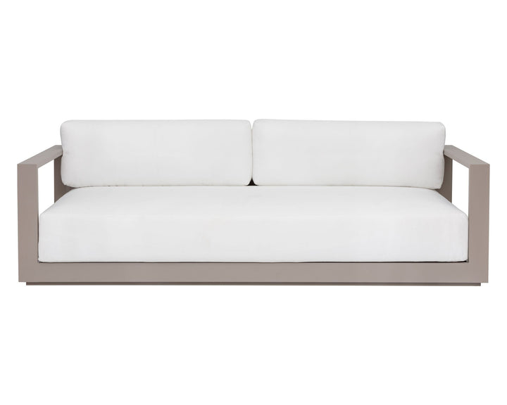 Greige - Stinson White