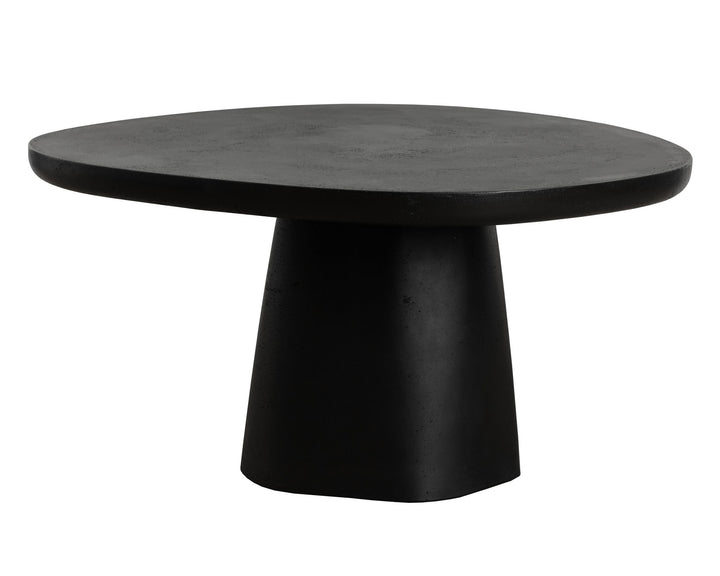 Black - 58"