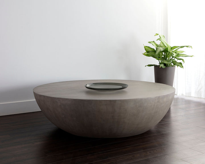 Large - Grey