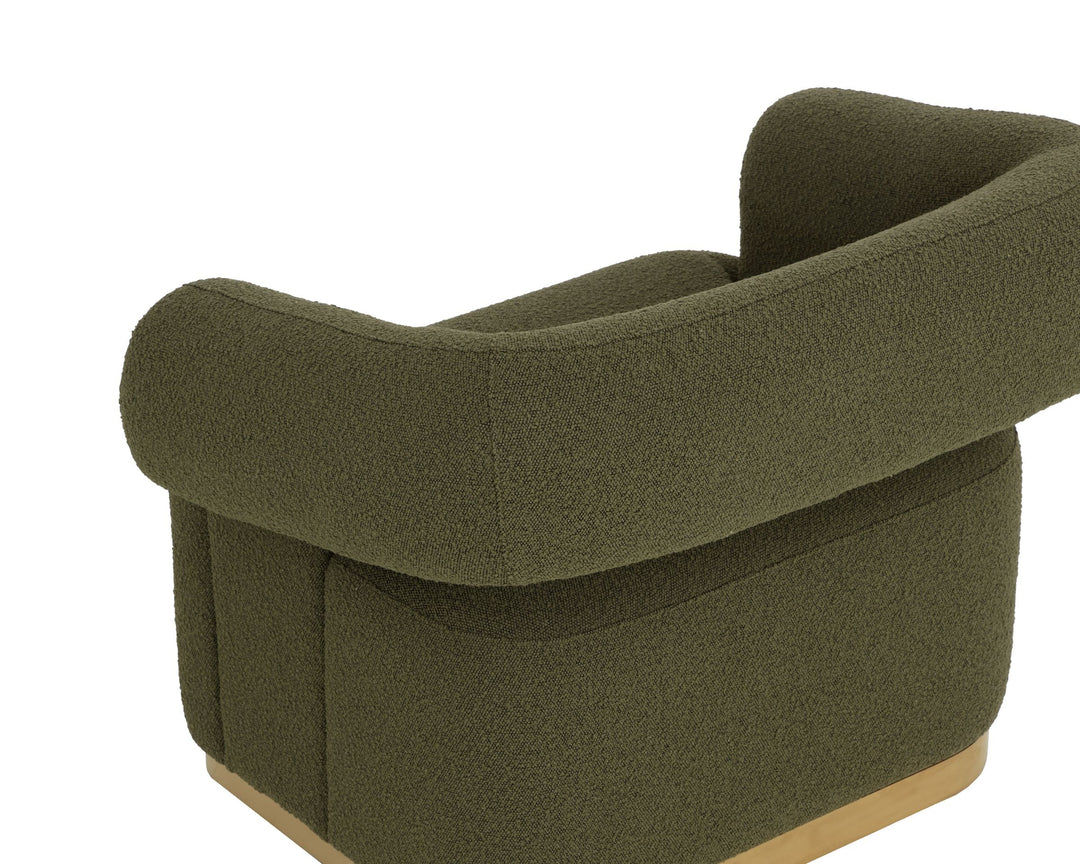 Copenhagen Olive
