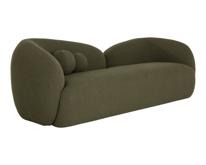 Copenhagen Olive