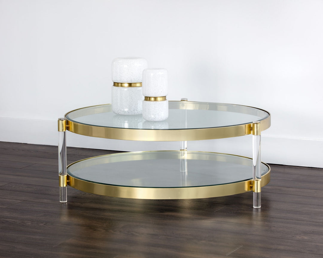 Brass
