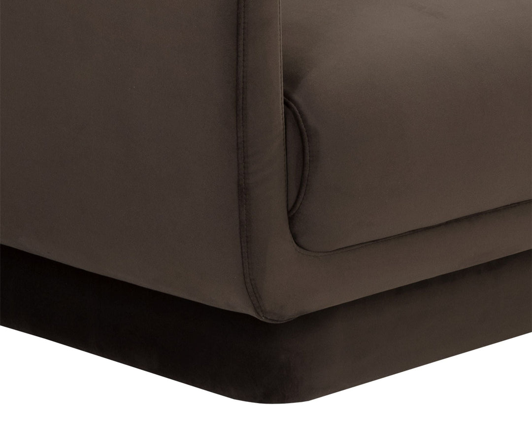 Meg Dark Brown