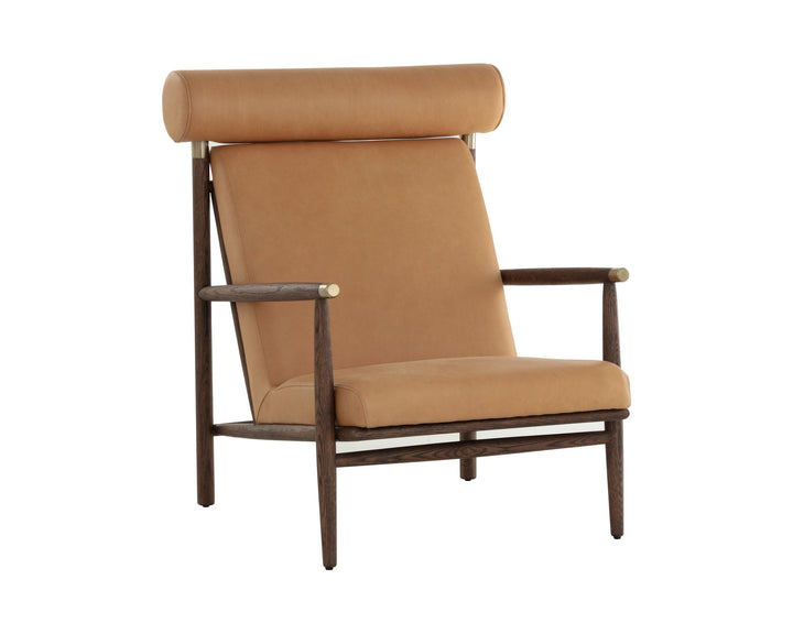 Sahara Camel Leather
