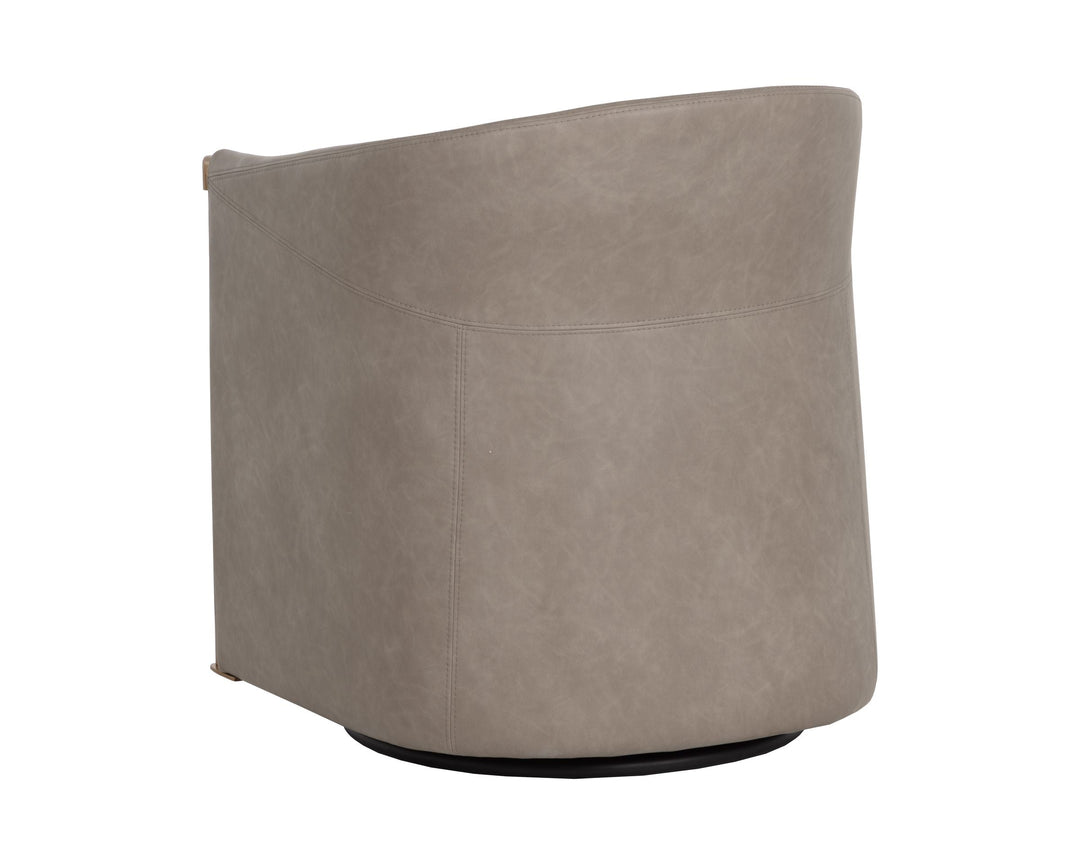 Meg Taupe / Ivanhoe Mineral