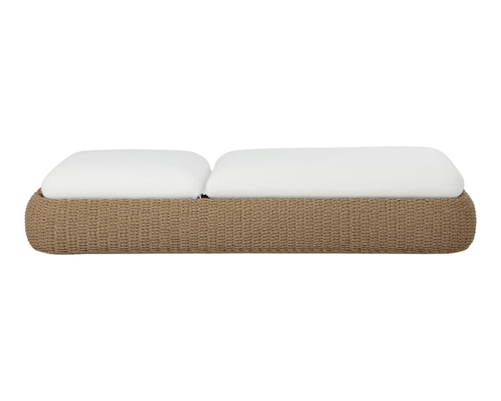 Natural - Stinson White