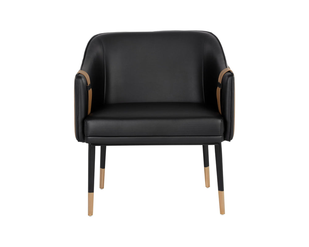 Napa Black / Napa Cognac