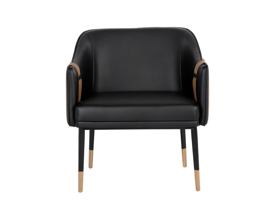 Napa Black / Napa Cognac