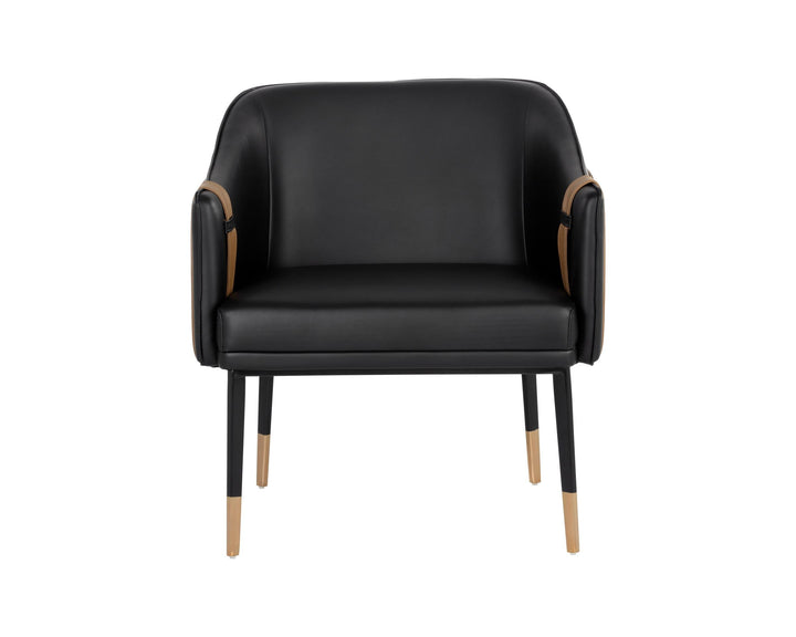 Napa Black / Napa Cognac
