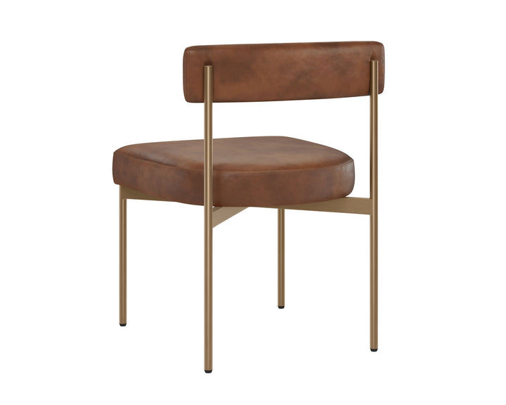 Antique Brass - Bravo Cognac