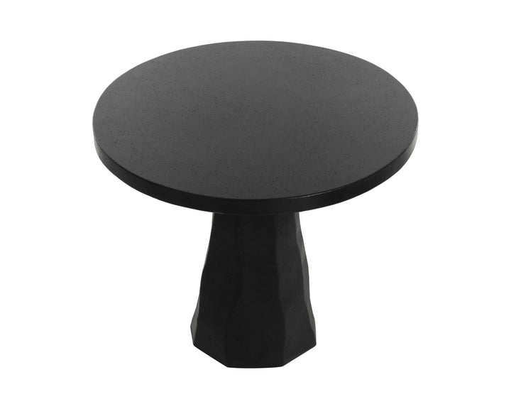 Black - 34"