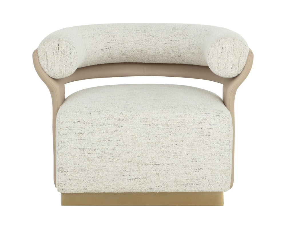 Hailey Moon / Napa Beige