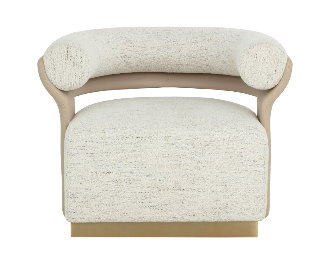Hailey Moon / Napa Beige