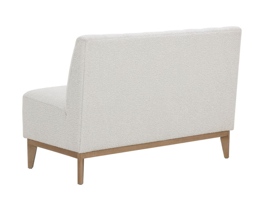 Natural - Copenhagen White