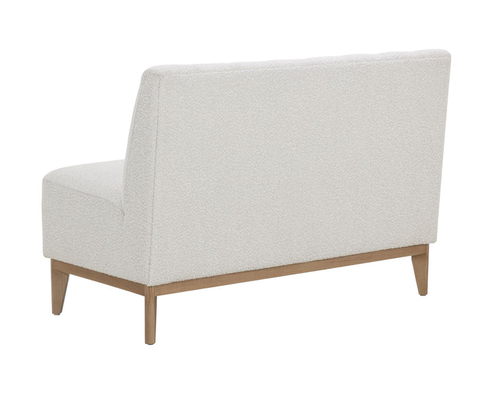 Natural - Copenhagen White