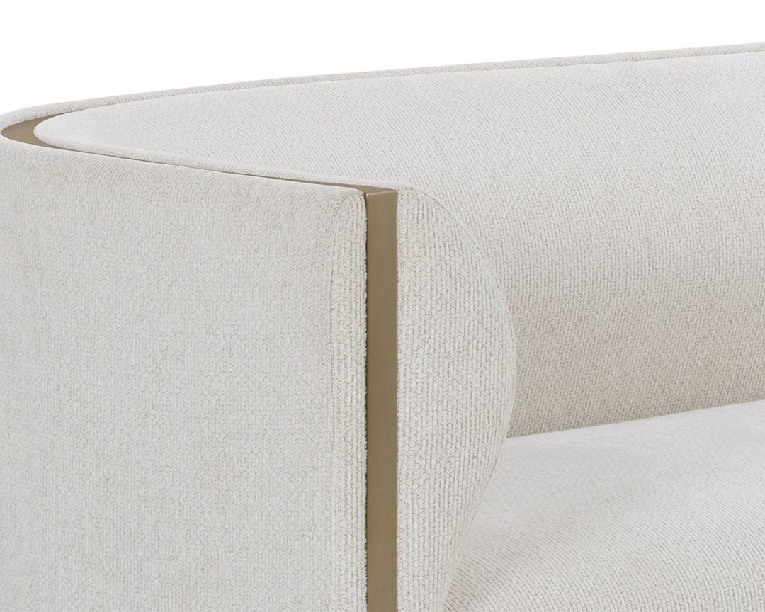 Rhea Light Barley