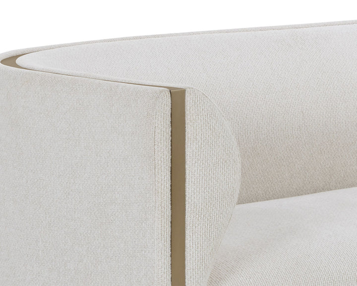 Rhea Light Barley