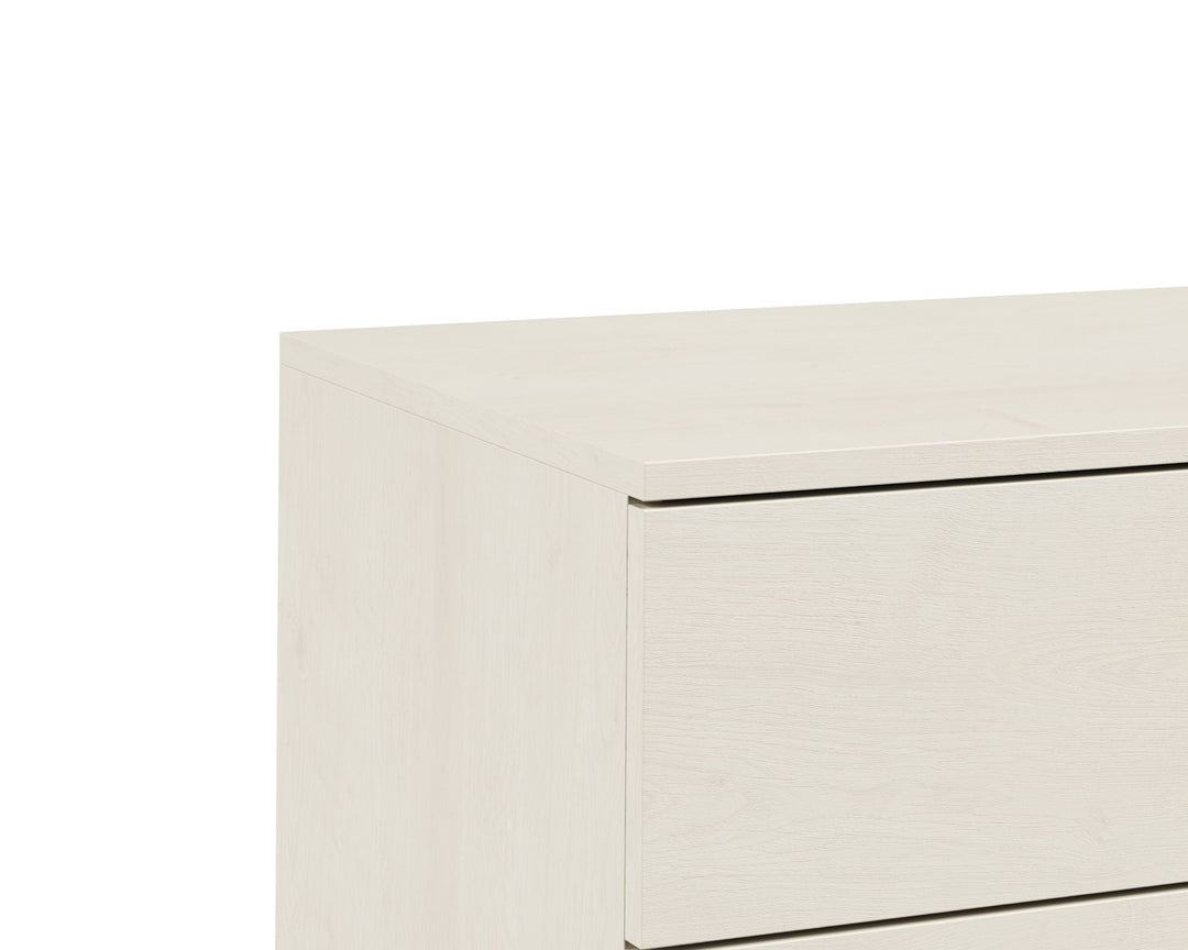 Large - Champagne Gold - Cream