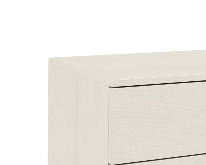 Large - Champagne Gold - Cream