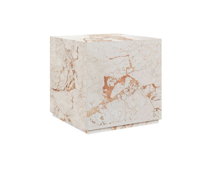 Crema Breccia Marble