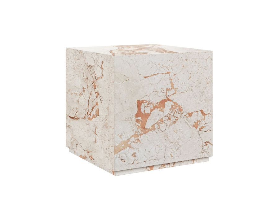 Crema Breccia Marble