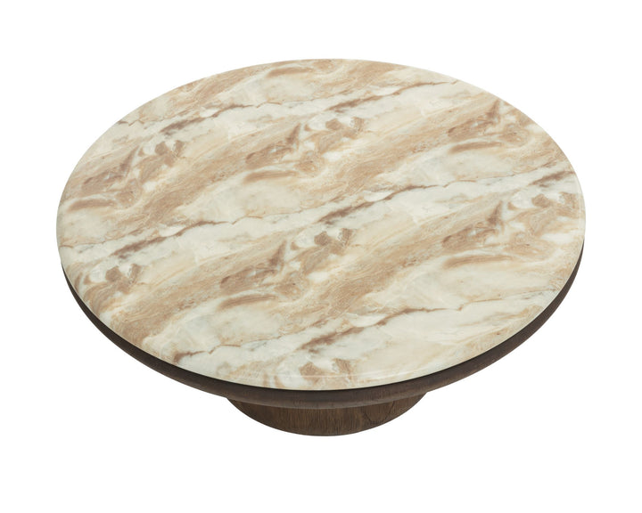 Marble Look - Macchiato