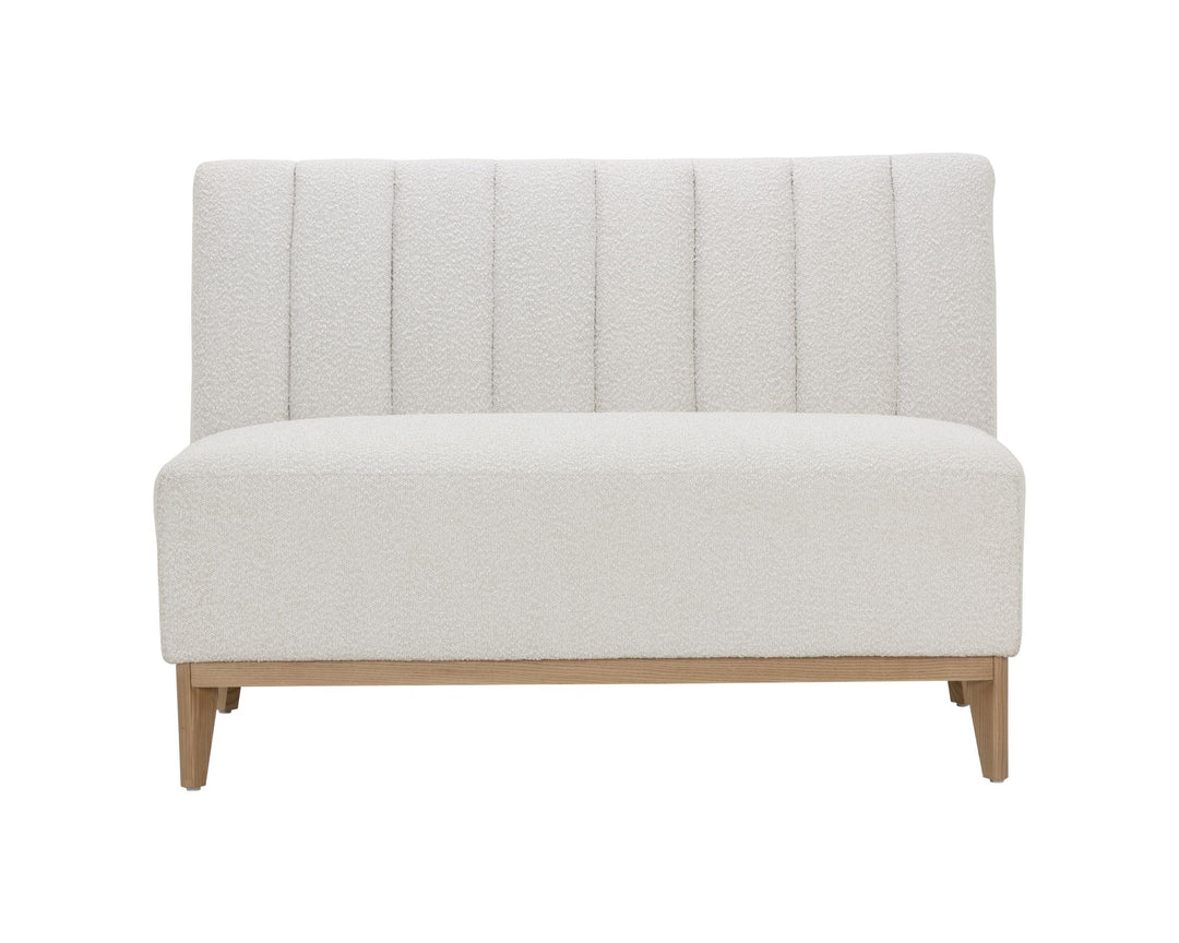 Natural - Copenhagen White