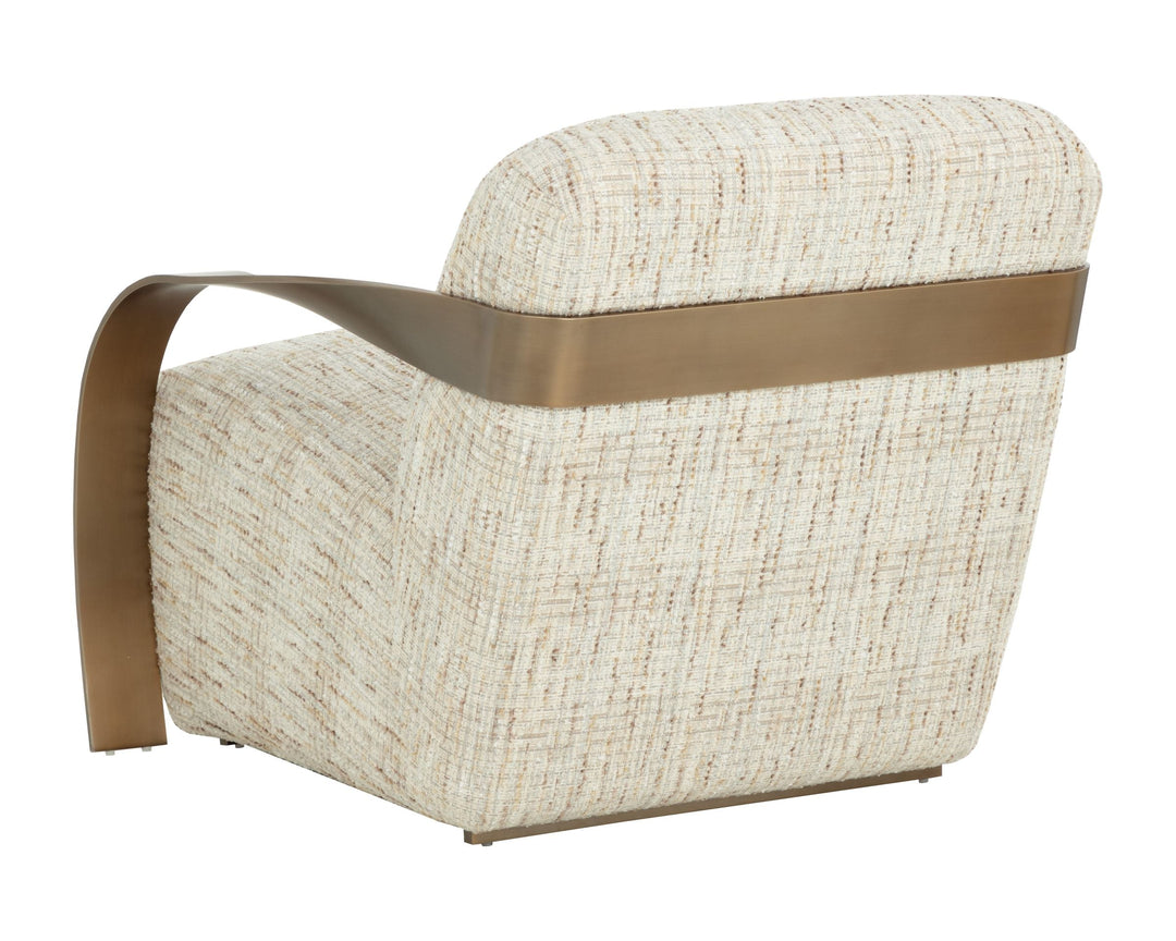Antique Brass - Haute Cobblestone