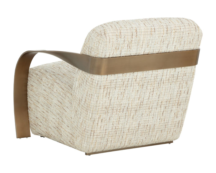 Antique Brass - Haute Cobblestone