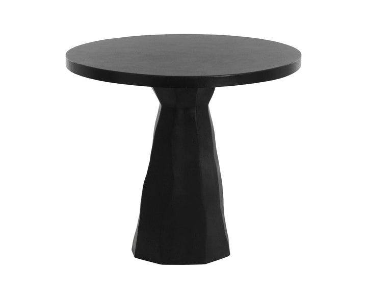 Black - 34"