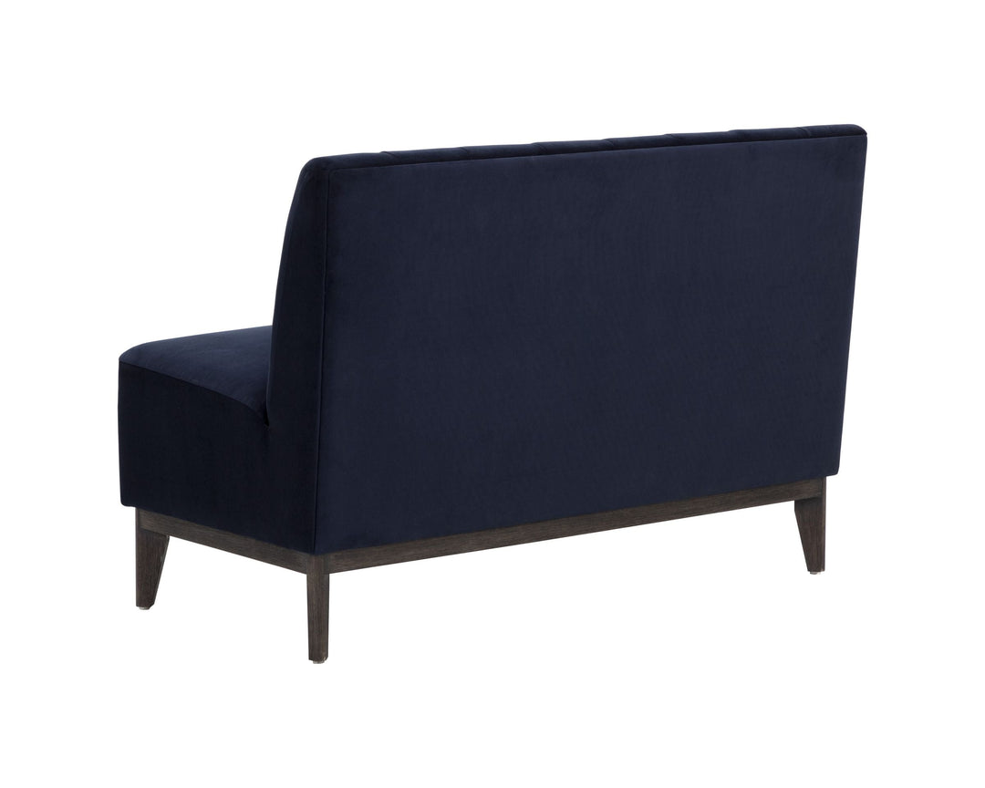 Brown - Abbington Navy