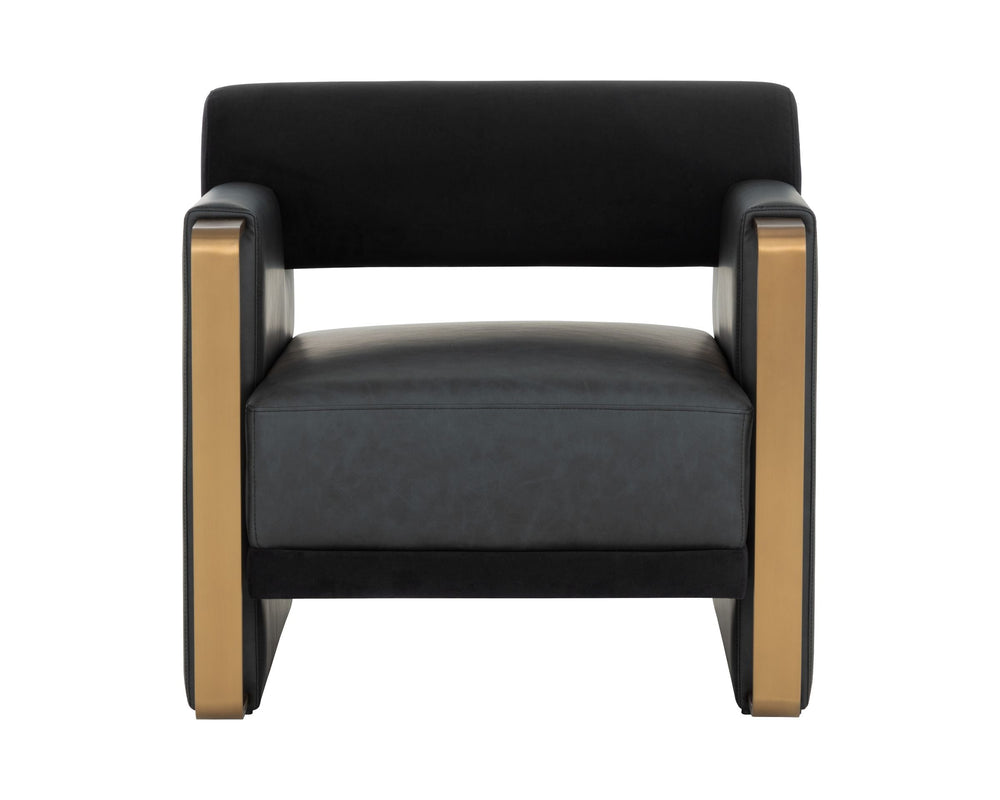 Bravo Black / Abbington Black