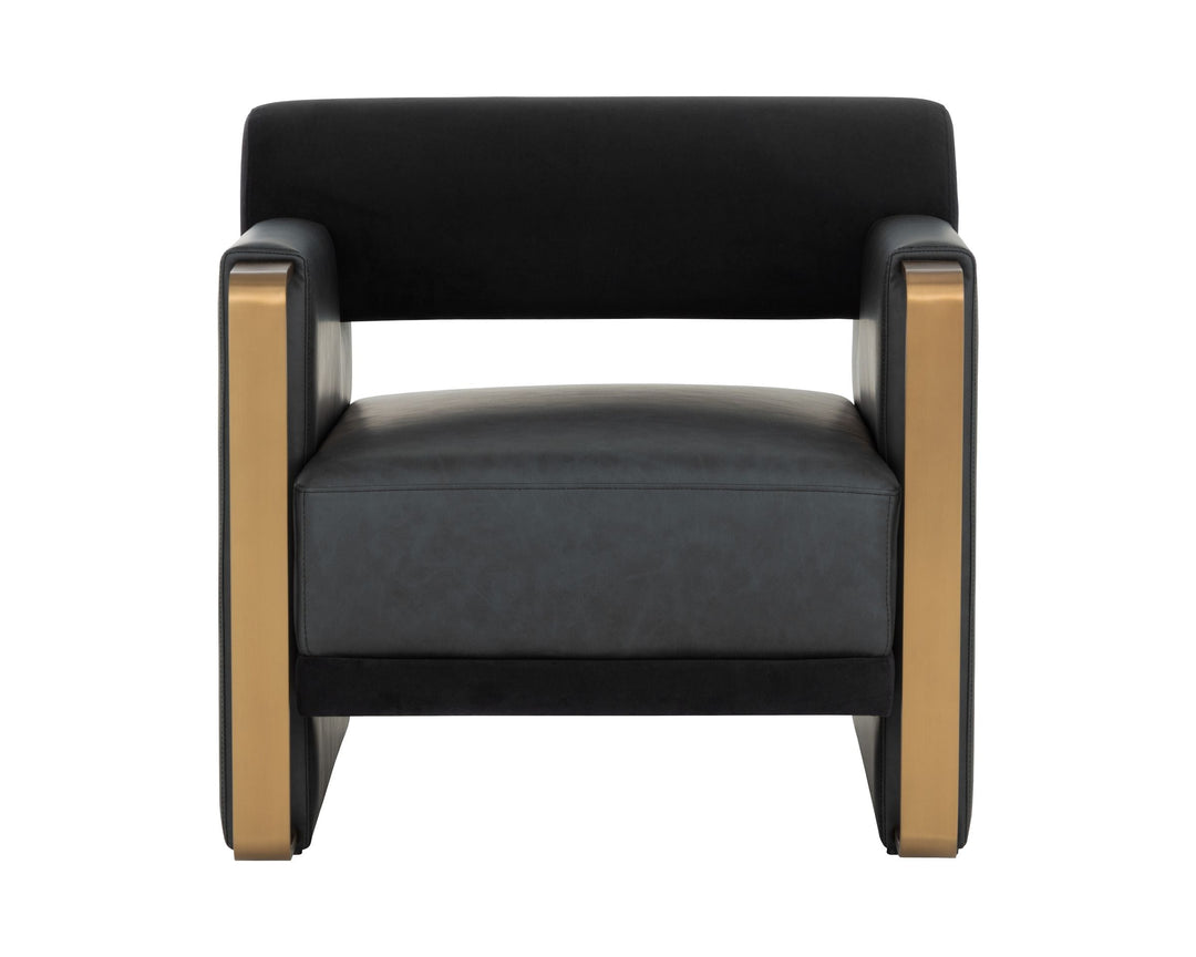 Bravo Black / Abbington Black