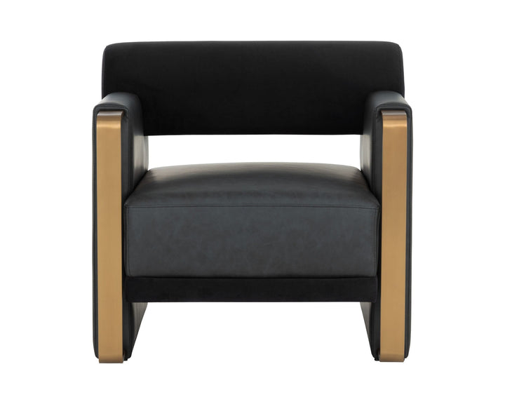 Bravo Black / Abbington Black